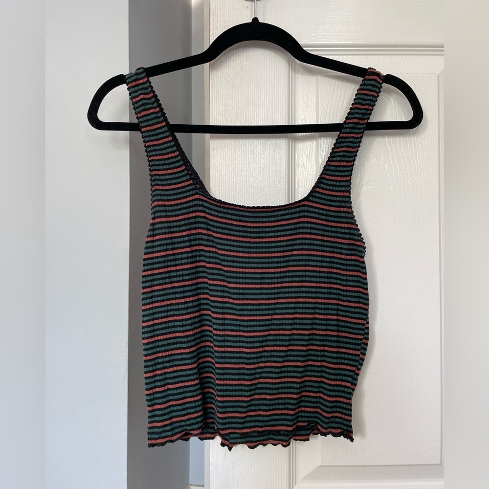 American eagle tank top, size small